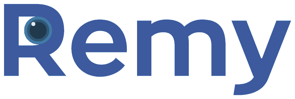 Remy logo