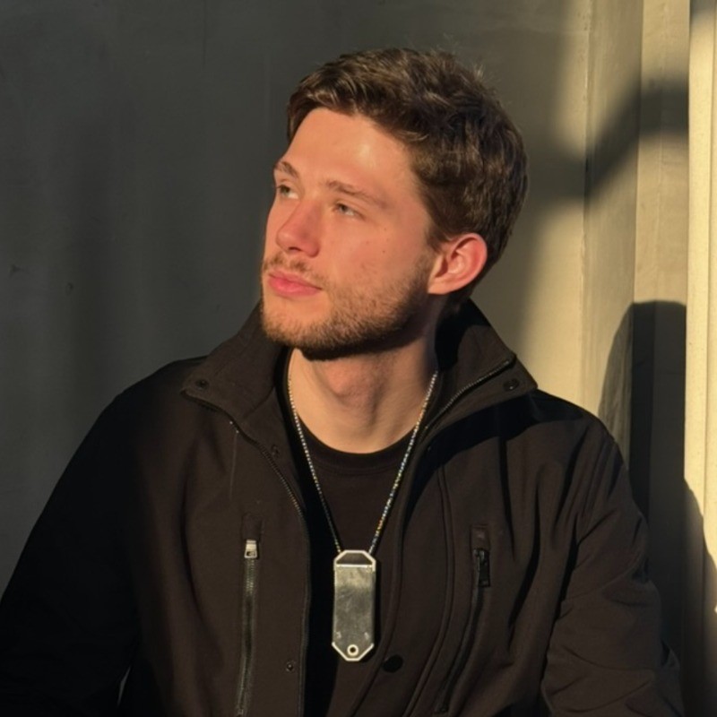 Jacob Trebil